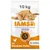 IAMS kattenvoer 10 kg, Haarballen, 100% Complete & Balanced Nutrition, Mit frischem Huhn, 1+ Jahre. Advanced Nutrition your pet needs.