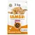 IAMS kattenvoer 3 kg, Hauskatzen, mit frischem Huhn, 1+ Jahre, Advanced Nutrition your pet needs, 100% Complete & Balanced Nutrition. Tekst deels in het Duits. IAMS kattenvoer 3 kg, Hauskatzen, mit frischem Huhn, 1+ Jahre, Advanced Nutrition your pet needs, 100% Complete & Balanced Nutrition. Tekst deels in het Duits.