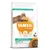 IAMS for Vitality Light in Fat/Sterilised -kuivaruoka aikuisille kissoille, 10 kg pussi. Pakkauksessa kuva kissasta ja nappuloista, teksti: 1+ years, with fresh chicken.