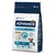 ADVANCE Active Defense Adult Mini 1–10 kg, 1,5 kg kutyatáp csomagolás. Látható: prebiotikumok, probiotikumok, rostok, csirkehús, felnőtt kis testű kutyáknak, kutya fotóval.