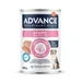 5 + 1 offert ! Advance Veterinary Diets pour chien 6 x 400 g - Atopic Medium/Maxi