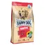Happy Dog NaturCroq Active Hondenvoer - Dubbelpak: 2 x 15 kg
