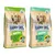 Sparpaket Happy Dog NaturCroq 2 x 15 kg - Mix: Lamm & Reis / Balance Sparpaket Happy Dog NaturCroq 2 x 15 kg - Mix: Lamm & Reis / Balance