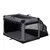 Transporthütte Pet Home - Grösse L: B 61 x T 91 x H 58 cm