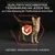 Qualitativ hochwertige Tiernahrung zur Unterstützung der Vitalfunktionen Ihrer Katze: Gehirn, Immunsystem, Nieren. Schutzsymbol mit Häkchen sichtbar.