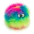 goDog® Furballz Rainbow - S: noin Ø 12 cm