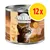 Wild Freedom Kitten Wide Country, 100% grain-free recipe, zestaw 12 puszek. Na etykiecie widoczny kot i sylwetka kurczaka.