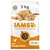Sac de croquettes IAMS 3 kg pour chat, texte visible : Advanced Nutrition your pet needs, Avec Poulet frais, 1+ An, 100 % Complete & Balanced Nutrition, emballage recyclable. Sac de croquettes IAMS 3 kg pour chat, texte visible : Advanced Nutrition your pet needs, Avec Poulet frais, 1+ An, 100 % Complete & Balanced Nutrition, emballage recyclable.
