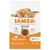 IAMS Hairball dry food with fresh chicken, for cats aged 1 year and over. Claims: hairball reduction, 88% animal protein, wheat free, no fillers or artificial additives. 10kg pack. IAMS Hairball dry food with fresh chicken, for cats aged 1 year and over. Claims: hairball reduction, 88% animal protein, wheat free, no fillers or artificial additives. 10kg pack.
