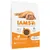 Dry food for kittens, rich in fresh chicken, 91% animal protein, wheat free, no fillers or artificial additives, suitable for 1-12 months, 10kg bag, complete and balanced nutrition.