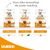 IAMS Advanced Nutrition Adult Large Dog met lam