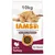 10kg pack labelled IAMS, Sensitive Digestion, 100% complete and balanced nutrition, rich in turkey, suitable for 1+ years. Advanced nutrition for sensitive digestion.