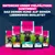 Eukanuba Premium Nutrition Junior Large & Giant Breed piščanec