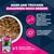 Eukanuba Premium Nutrition Senior Large & Giant Breed Lamm & Reis