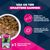 Eukanuba Premium Nutrition Senior Large & Giant Breed Lam & Ris