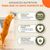 IAMS Advanced Nutrition Grain Free Land Collection en salsa