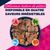 Eukanuba Adult Riche en dinde et carottes