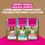 Eukanuba Grain Free Adult Small & Medium, z jagnięciną