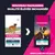 Eukanuba Boxer Adulte : L'image montre l'ancien et le nouveau design d'emballage, la qualité reste identique, le nouvel emballage est recyclable.