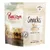 Purizon Snacks Chicken with Fish, liofilizirano, 100% meso, riba i jetra, za odrasle mačke, 40g. Bez žitarica, 100% ukusno.