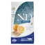 Farmina N&D Ocean grain-free Herring & Orange Adult - Saver Pack: 2 x 1.5 kg