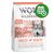 20% reducere! 2 x 1 kg Wolf of Wilderness Adult "Great Desert" - Curcan