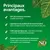 Principaux avantages : 98 % de protéine animale, ingrédients de qualité alimentaire sans céréales et avec des conservateurs naturels, indice glycémique bas, système nutritionnel pour carnivores. Principaux avantages : 98 % de protéine animale, ingrédients de qualité alimentaire sans céréales et avec des conservateurs naturels, indice glycémique bas, système nutritionnel pour carnivores.