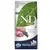 N&D Prime Adult Dog Medium & Maxi, ricetta con carne di agnello e mirtilli. Formula italiana, 12kg, senza cereali. Farmina Pet Foods.