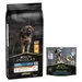 12 kg / 14 kg PURINA PRO PLAN + 426 g Dental Care Snack kaupan päälle! - Large Robust Adult Everyday Nutrition (14 kg)
