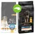 Due confezioni di Purina Pro Plan Large Robust Adult visibili, una vecchia e una nuova. Testo visibile: 'HIGH PROTEIN', 'NO ADDED COLOURANTS', 'EVERYDAY NUTRITION', '2+', '14 kg'.