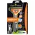 FURminator Undercoat deShedding Tool para perros medianos (9–23 kg) de pelo largo. Reduce la caída de pelo hasta un 90 %. Uso recomendado: 10–20 min por semana.