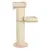 Natural Paradise Scratching Pillar - Jasmine L - Cream