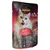 Leonardo Cat Food, Tenerra + Verdura, 85 g. Con olio di salmone, ricetta senza cereali, senza zucchero aggiunto, alto contenuto di carne e frattaglie. Made in Germany.