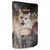 Leonardo Cat Food, lam og tranebær, med lakseolie. Højt indhold af kød og indmad, kornfri opskrift, uden tilsat sukker. Made in Germany. Pakningsstørrelse: 85g.