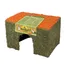 JR Farm Hooi-Huis Wortel Dubbelpak: 2 x 350 g (middel)