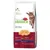 Natural Trainer kattenvoer met kip, rode biet en cichorei, cranberry-extract. Made in Italy, zonder kleurstoffen, conserveermiddelen en toegevoegde suikers. Voor volwassen katten vanaf 1 jaar, 10kg.