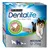 Purina Dentalife Daily Oral Care, confezione con immagine di cane, bastoncino dentale e testo: chewy porous texture, medium 12–25 kg.