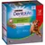 PURINA Dentalife Daily Oral Care, BIG PACK x18 sticks, til store hunde 25–40 kg. Tekst: CLEANS EVEN THE HARD TO REACH TEETH, Natural cleaning action, VOHC Accepted, chewy porous texture.