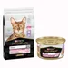 Pack bi-nutrition : PURINA PRO PLAN 10 kg de croquettes + 24 boîtes de 85 g - 10 kg Delicate riches en dinde + 24 x 85 g Delicate dinde
