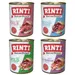RINTI Kennerfleisch 12 x 800 g - Mixpack I 4 sorter