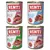 RINTI Kennerfleisch Mixpakket Hondenvoer 12 x 800 g