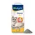 Biokat's Classic 3in1 Clumping Litter, 9 kg, Hygiene Formula, increased efficiency, firmer clumps, rapid odour control, lasts for 40 days, Made in Germany.