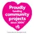 Proudly funding community projects since 2006. Learn more at burnspet.co.uk.
