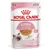 ROYAL CANIN Kitten, 85 g, paloja hyytelössä, kissanpennuille jopa 12 kuukauden ikään asti, ilman säilöntäaineita, Vaihe 3 ROYAL CANIN Kitten, 85 g, paloja hyytelössä, kissanpennuille jopa 12 kuukauden ikään asti, ilman säilöntäaineita, Vaihe 3