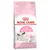 Royal Canin First Age Mother & Babycat, hrană pentru pisici care alăptează și pisoi până la 4 luni, cu suport pentru sistemul imunitar și crochete ușor de mestecat.
