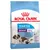 Royal Canin Starter Mother & Babydog Giant -koiranruoka, aikuispaino yli 45 kg. Pakkauksessa kuva koirasta ja pennuista sekä tekstit: Start Complex, Gestation Lactation Support.