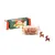Beeztees juleknallert, fyldt med Biscuits hundegodbid. Emballage og formede hundekiks synlige. Beeztees juleknallert, fyldt med Biscuits hundegodbid. Emballage og formede hundekiks synlige.