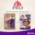 8in1 PRO FILLETS active kyllingesnacks, nyt design og forbedret opskrift, sammenligning af gammel og ny emballage, henvisning til Nutricenter og chondroitin. 8in1 PRO FILLETS active kyllingesnacks, nyt design og forbedret opskrift, sammenligning af gammel og ny emballage, henvisning til Nutricenter og chondroitin.