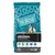 Burns Original Chicken & Brown Rice koiranruoka, Adult Senior, All Breeds, 15 kg. Pakkauksessa kolme koiraa ja englanninkielistä tuotetekstiä.