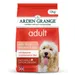 Arden Grange Daily 1+ Adult with Fresh Chicken & Rice - 12kg